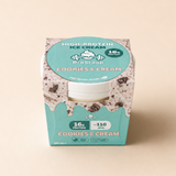 Cookies & Cream