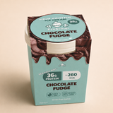 Chocolate Fudge