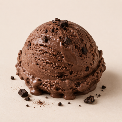 Chocolate Fudge