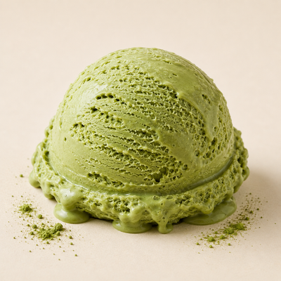 Matcha Cloud
