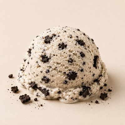 Cookies & Cream